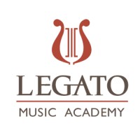 Legato Music Academy logo, Legato Music Academy contact details