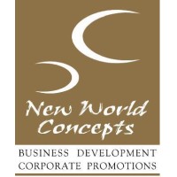 New World Concepts logo, New World Concepts contact details