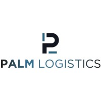 Palm Logistics logo, Palm Logistics contact details