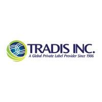 Tradis Inc. logo, Tradis Inc. contact details