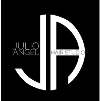 Julio Angel Hair Studio logo, Julio Angel Hair Studio contact details