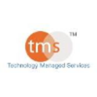 TMS logo, TMS contact details