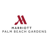 Palm Beach Gardens Marriott logo, Palm Beach Gardens Marriott contact details