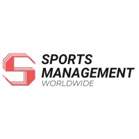 Sports Management Worldwide logo, Sports Management Worldwide contact details