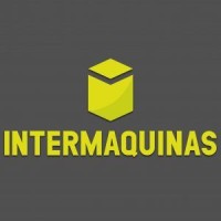 Intermaquinas logo, Intermaquinas contact details