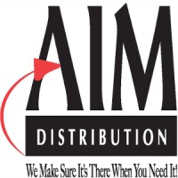 AIM Distribution - SHOPAIM.BIZ logo, AIM Distribution - SHOPAIM.BIZ contact details