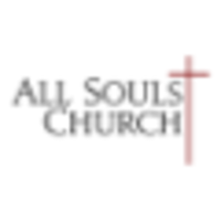 All Souls Christian Church logo, All Souls Christian Church contact details