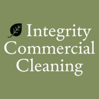 Integrity Commercial Cleaning logo, Integrity Commercial Cleaning contact details