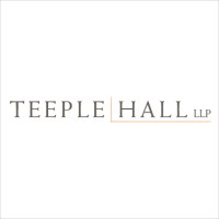 Teeple Hall, LLP logo, Teeple Hall, LLP contact details