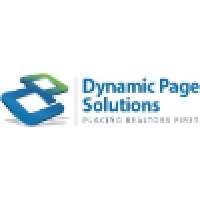 Dynamic Page Solutions logo, Dynamic Page Solutions contact details