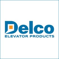 Delco Elevator Products logo, Delco Elevator Products contact details