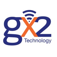 GX2 Technology logo, GX2 Technology contact details