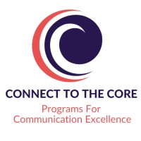 Connect To The Core logo, Connect To The Core contact details