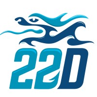 22Dragons logo, 22Dragons contact details