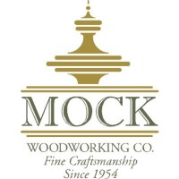 Mock Woodworking Co LLC logo, Mock Woodworking Co LLC contact details