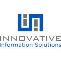 Innovative Information Solutions logo, Innovative Information Solutions contact details