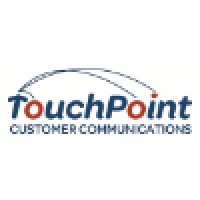 TouchPoint Customer Communications logo, TouchPoint Customer Communications contact details