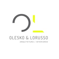 OLESKO & LORUSSO ARQUITETURA logo, OLESKO & LORUSSO ARQUITETURA contact details