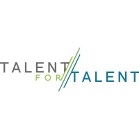 TALENT for TALENT logo, TALENT for TALENT contact details