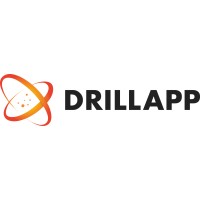 Drillapp logo, Drillapp contact details