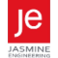 Jasmine Construction Management logo, Jasmine Construction Management contact details