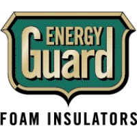 EnergyGuard Foam Insulators logo, EnergyGuard Foam Insulators contact details