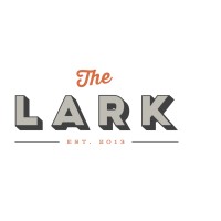 The Lark Santa Barbara logo, The Lark Santa Barbara contact details