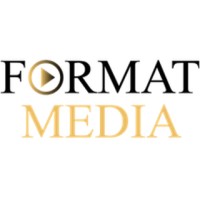 Format Media logo, Format Media contact details