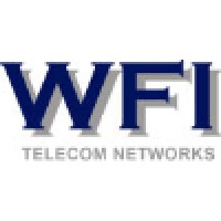 WFI do Brasil Tecnologia em Telecomunicacoes Ltda logo, WFI do Brasil Tecnologia em Telecomunicacoes Ltda contact details