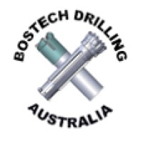 Bostech Drilling Australia logo, Bostech Drilling Australia contact details