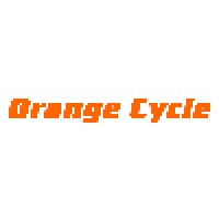 Orange Cycle logo, Orange Cycle contact details