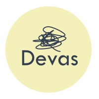 Devas logo, Devas contact details