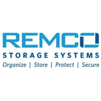 Remco Storage Systems, Inc. logo, Remco Storage Systems, Inc. contact details