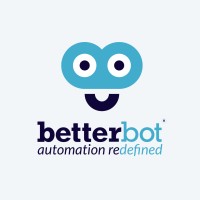 BetterBot.ai logo, BetterBot.ai contact details