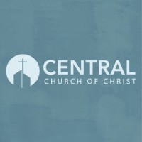 Central Church of Christ logo, Central Church of Christ contact details