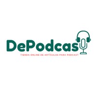 DePodcast.com logo, DePodcast.com contact details