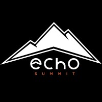 Echo Summit logo, Echo Summit contact details