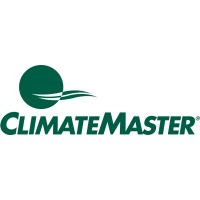 ClimateMaster Inc logo, ClimateMaster Inc contact details