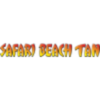 Safari Beach Tan Co logo, Safari Beach Tan Co contact details