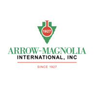 Arrow-Magnolia International Inc logo, Arrow-Magnolia International Inc contact details