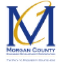 Morgan County Economic Development Corporation logo, Morgan County Economic Development Corporation contact details