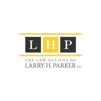 The Law Offices of Larry H. Parker logo, The Law Offices of Larry H. Parker contact details