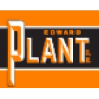 Edward Plant Company, Inc. logo, Edward Plant Company, Inc. contact details