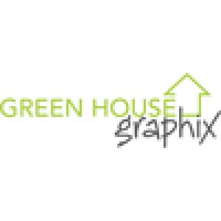 Green House Graphix logo, Green House Graphix contact details