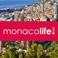 Monaco Life logo, Monaco Life contact details