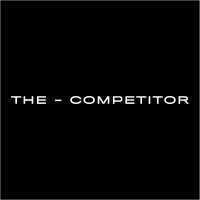 The Competitor Group logo, The Competitor Group contact details