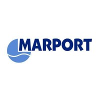 MARPORT logo, MARPORT contact details