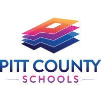 PITT COUNTY SCHOOLS logo, PITT COUNTY SCHOOLS contact details