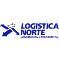 Logistica Norte S.A. logo, Logistica Norte S.A. contact details