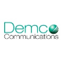 Demco Communications Ltd logo, Demco Communications Ltd contact details